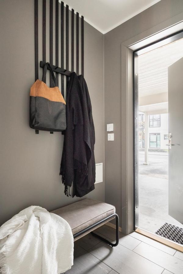Nitteberglia Apartamento Kjeller Exterior foto